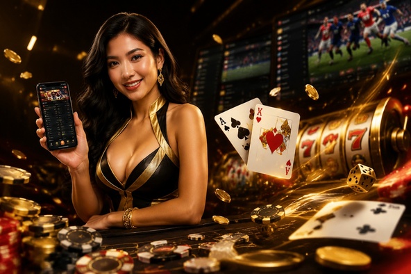 betgoat